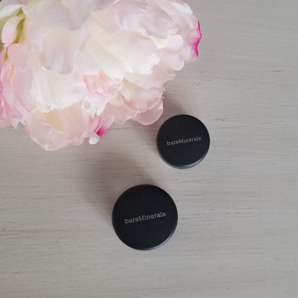 BareMinerals Eyecolor